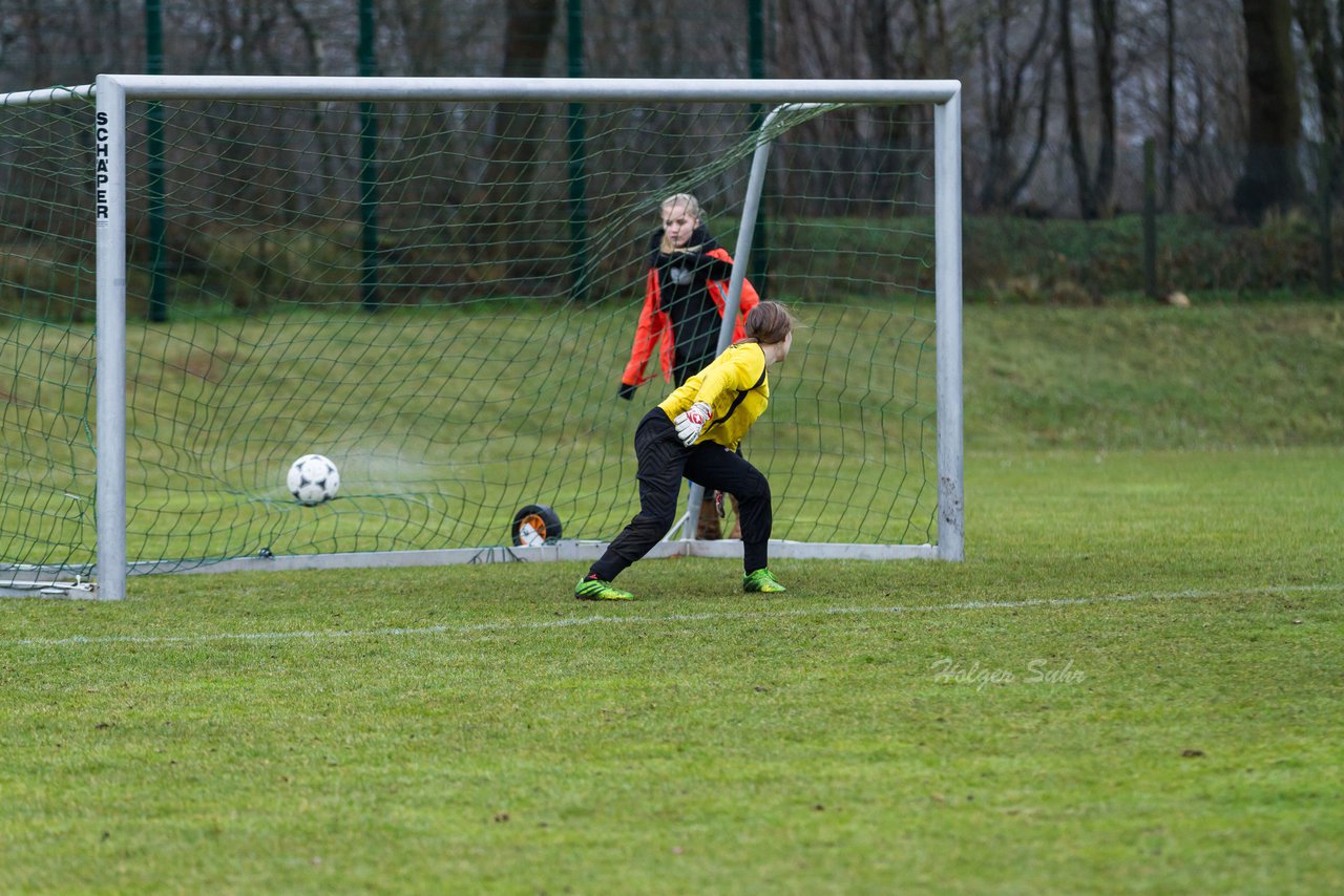 Bild 91 - C-Juniorinnen FSG-BraWie 08 - TuS Tensfeld : Ergebnis: 0:8